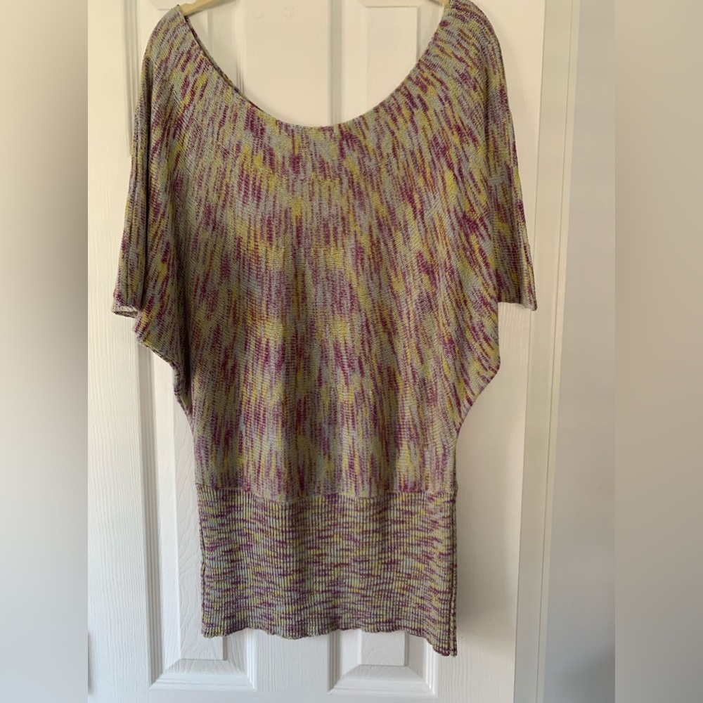 BCBGMAXAZRIA top,